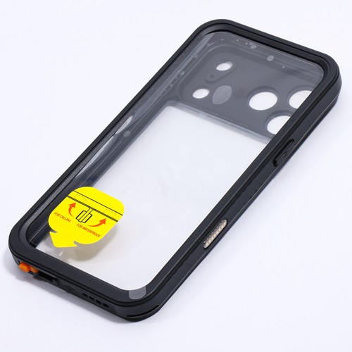 Custodia impermeabile ip68 per - custodia,