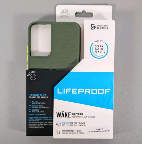Custodia lifeproof wake per - custodia,