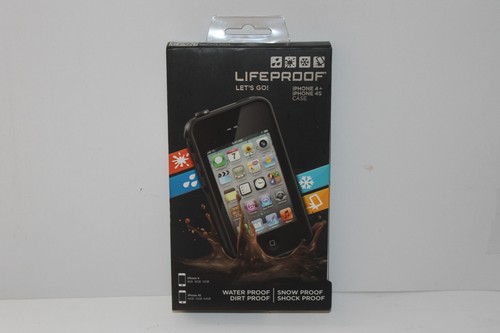 Lifeproof custodia fitted per - custodia,