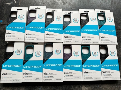 Otterbox lifeproof iphone - lifeproof, 12