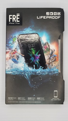 Lifeproof fre custodia - lifeproof,