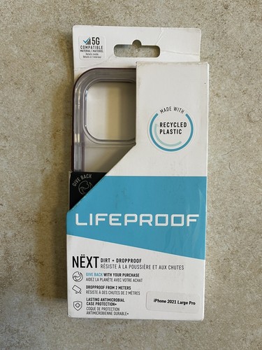 Lifeproof next custodia per - custodia,