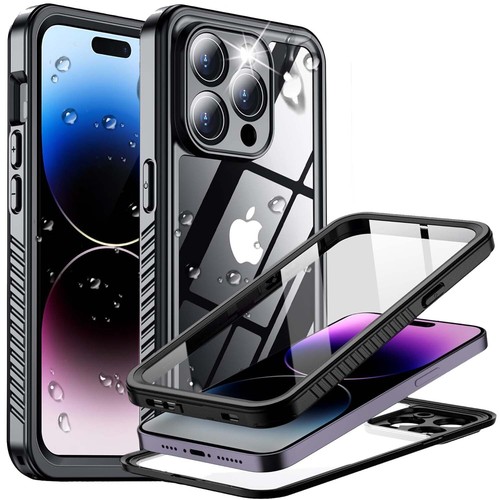 Custodia impermeabile iphone - impermeabile,