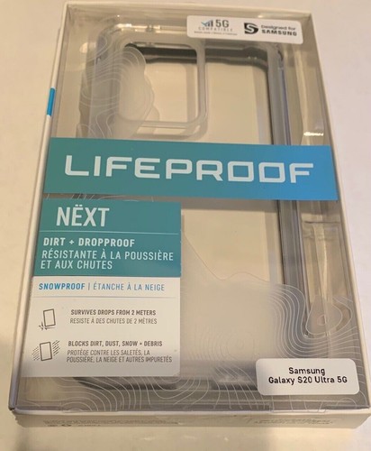 Custodia lifeproof next per - next,