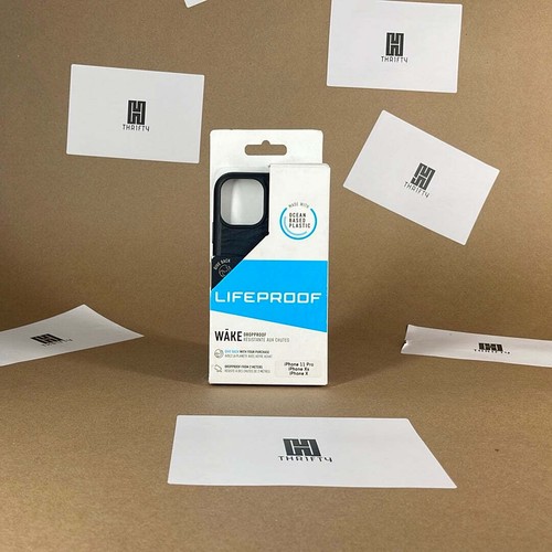 Custodia telefono life proof - telefono,