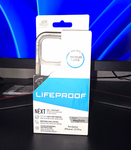Custodia lifeproof next - lifeproof, series
