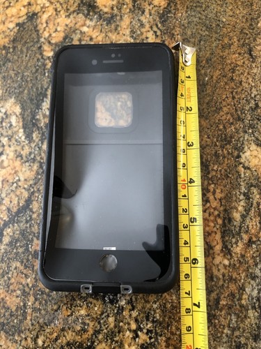 Custodia lifeproof per samsung - custodia,