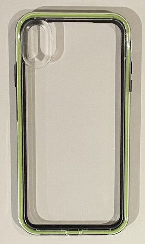 Custodia trasparente lifeproof - custodia,