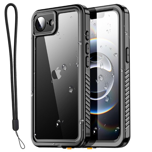Custodia iphone 16e 17e - custodia, fr