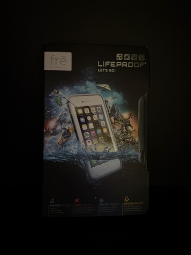 Lifeproof free series custodia - lifeproof,