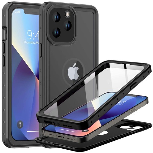 Custodia impermeabile iphone - custodia,
