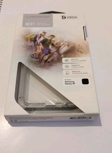 Lifeproof next custodia - lifeproof,