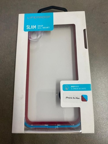 Custodia lifeproof serie slam - custodia,