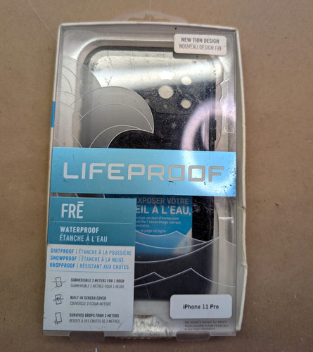 Lifeproof fre custodia - lifeproof,