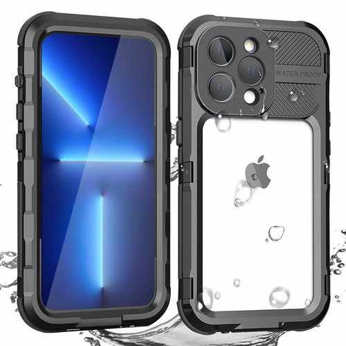 Custodia metallo per apple - custodia,