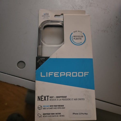 Lifeproof nëxt apple iphone - nËxt,