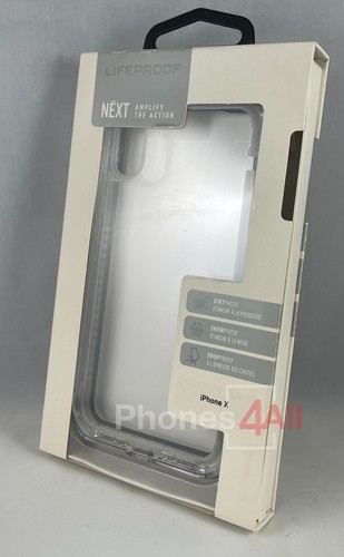 Lifeproof next series custodia - series,