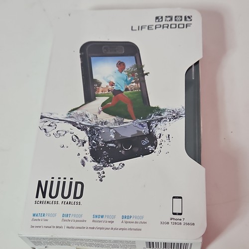 Lifeproof nuud per iphone - per, 7