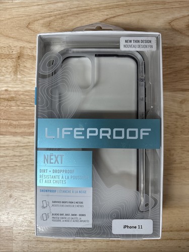 Custodia protettiva lifeproof - protettiva,