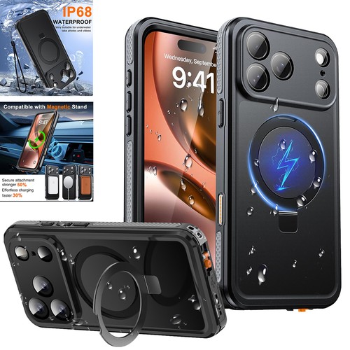 Custodia per iphone pro - custodia,