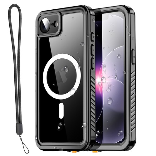 Custodia per iphone 17e - custodia,