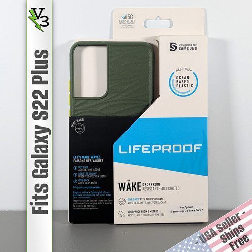 Custodia lifeproof wake per - wake,