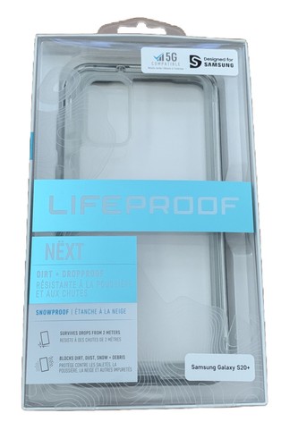 Custodia lifeproof next series - custodia,