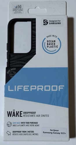 Custodia lifeproof wake per - wake,