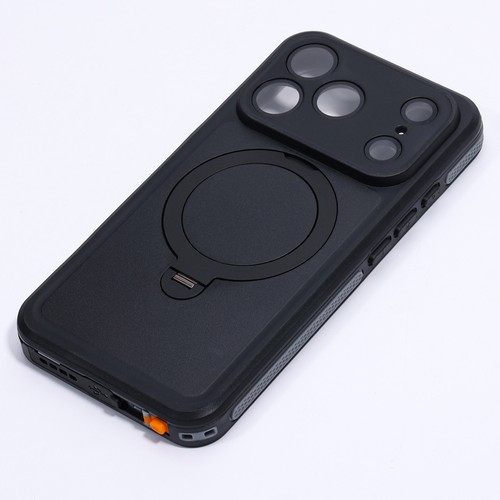 Kickstand custodia - kickstand,