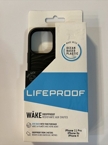 Custodia telefono lifeproof - custodia,