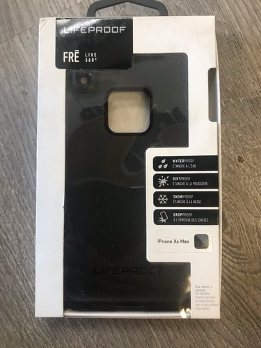 Lifeproof fre series - lifeproof,