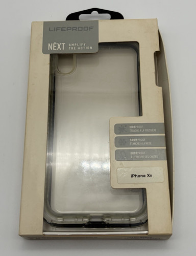 Lifeproof next series - next, custodia