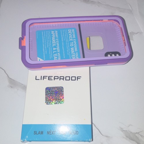 Custodia rigida lifeproof - custodia,