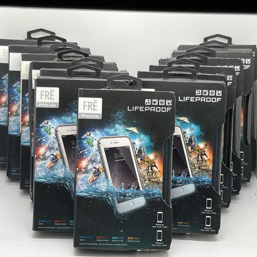 Custodia lifeproof iphone 6s - custodia,