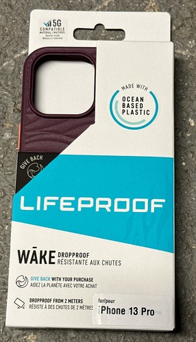 Lifeproof wake custodia - wake,