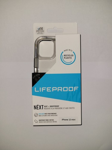 Lifeproof next series custodia - lifeproof,