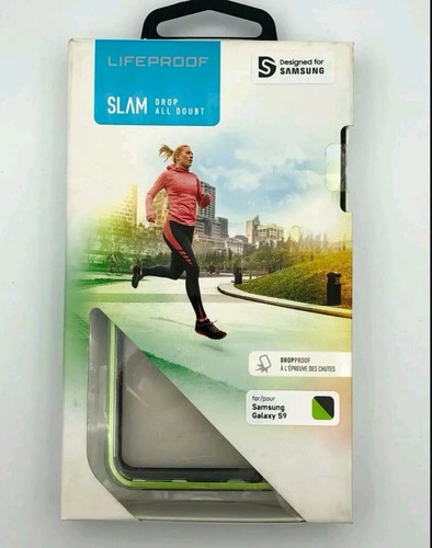 Custodia lifeproof slam - custodia,