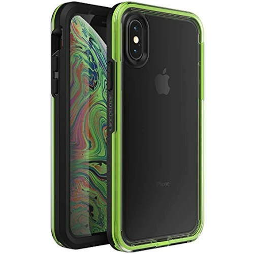 Custodia lifeproof serie - lifeproof, slam