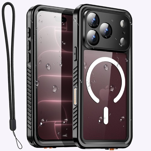Custodia magsafe per iphone - custodia,