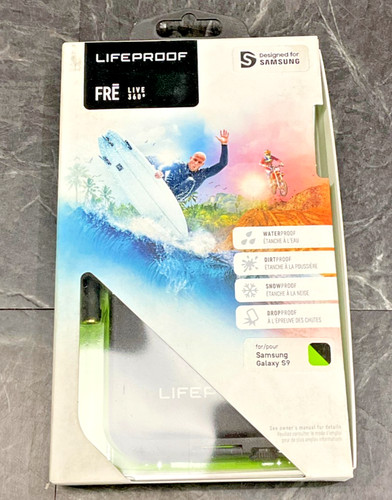Custodia lifeproof free - custodia,