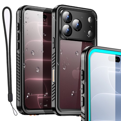 Custodia antiurto per iphone - antiurto,
