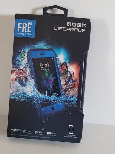 Lifeproof fre iphone plus - fre,
