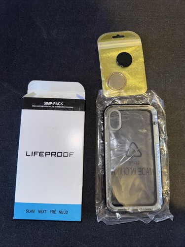 Lifeproof next series custodia - lifeproof,