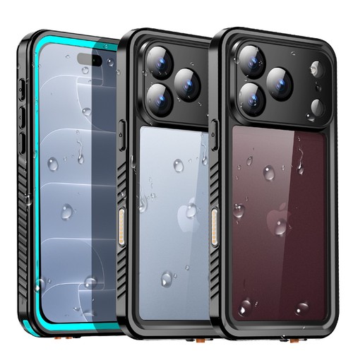 Custodia per iphone pro max - custodia, 18