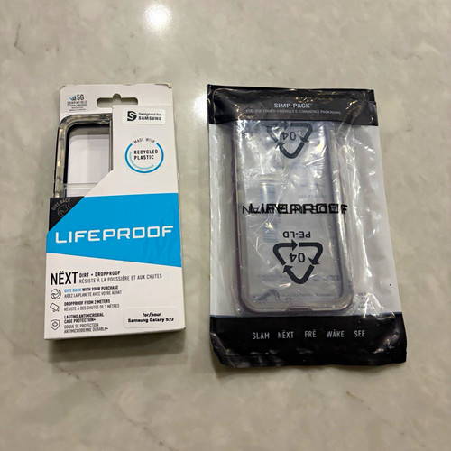 Lifeproof nëxt custodia - 2,