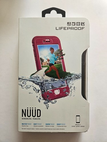 Lifeproof nuud custodia - lifeproof,