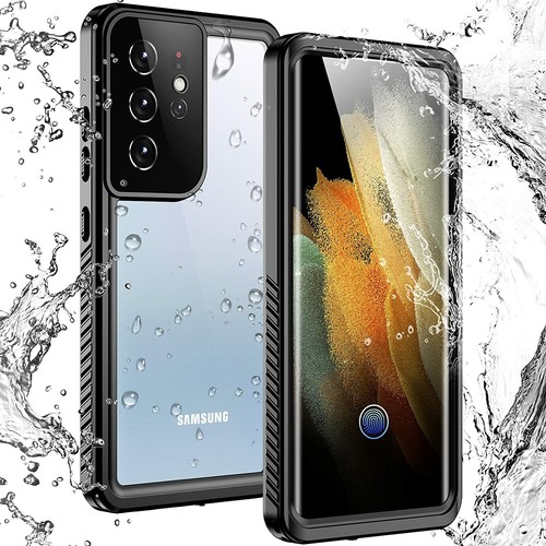 Custodia telefono impermeabile