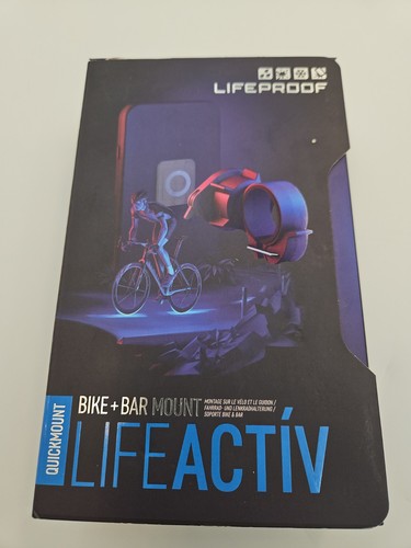 Lifeproof clip cintura - clip,