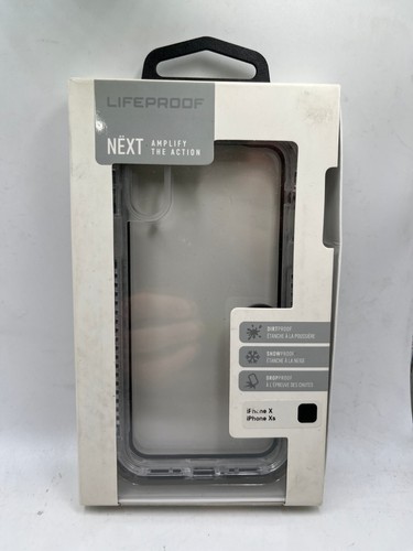 Lifeproof next series custodia - series,
