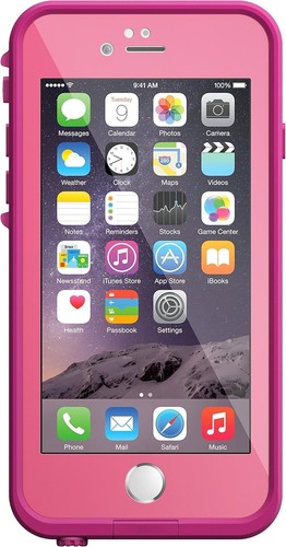 Custodia lifeproof frē per - lifeproof,